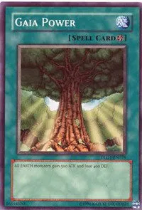 Gaia Power