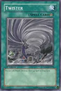Twister - Unlimited