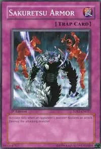 Sakuretsu Armor - Unlimited