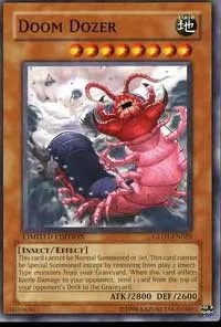 Doom Dozer