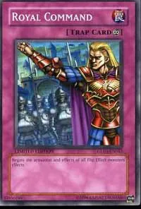 Royal Command