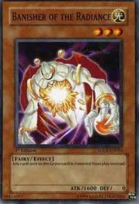 Banisher of the Radiance - Unlimited