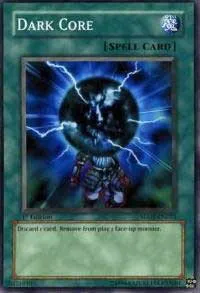 Dark Core - 1st Edition