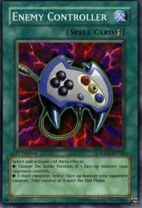Enemy Controller - Unlimited