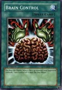 Brain Control - Unlimited