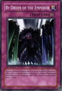 By Order of the Emperor - Unlimited
