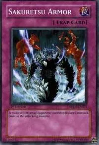 Sakuretsu Armor - Unlimited