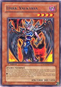 Dark Valkyria - 1st Edition