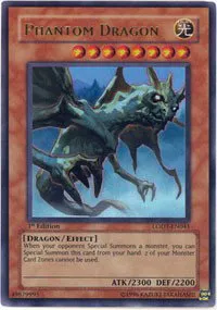 Phantom Dragon - Unlimited
