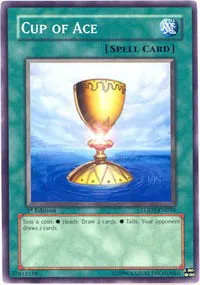 Cup of Ace - Unlimited
