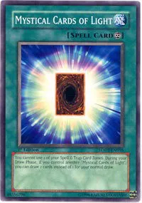 Mystical Cards of Light - Unlimited