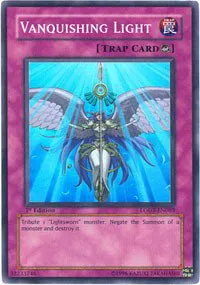 Vanquishing Light - Unlimited