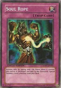 Soul Rope
