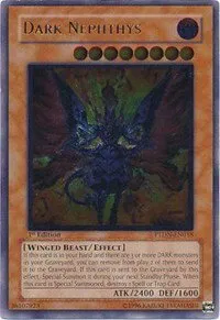 Dark Nephthys - Utr Unlimited