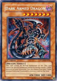 Dark Armed Dragon - Unlimited