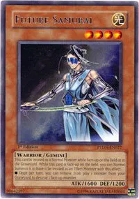 Future Samurai - 1st Edition
