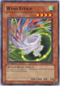 Wind Effigy - Unlimited