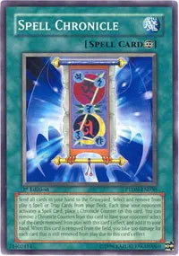 Spell Chronicle - Unlimited