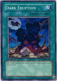 Dark Eruption - Unlimited