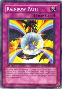 Rainbow Path - 1st Edition