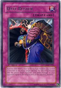 Hate Buster - 1st Edition