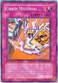 Chain Material - Unlimited