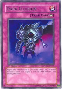 Dark Illusion - Unlimited