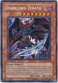 Darklord Zerato - Unlimited