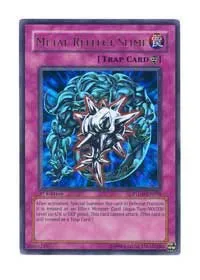 Metal Reflect Slime - Unlimited