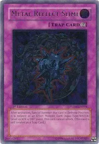 Metal Reflect Slime - Utr Unlimited