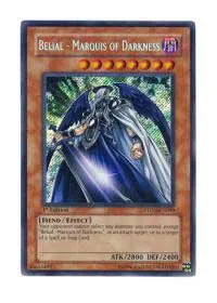 Belial - Marquis of Darkness - Unlimited