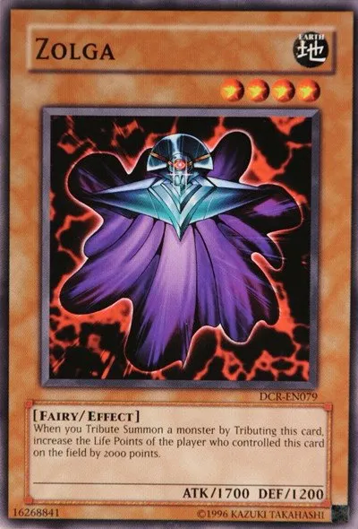 Zolga