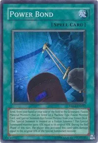 Power Bond