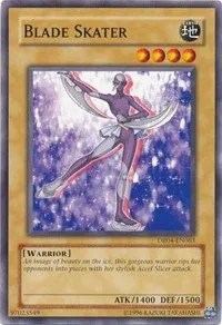 Blade Skater