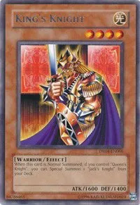 King's Knight