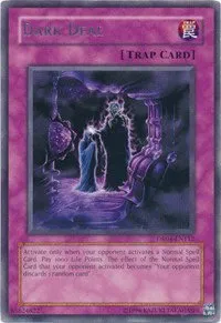 Dark Deal
