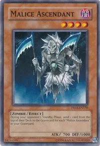 Malice Ascendant