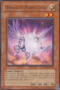 Herald of Purple Light