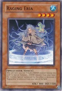 Raging Eria
