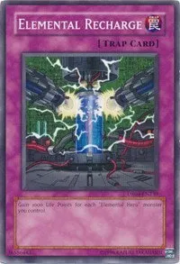 Elemental Recharge
