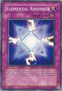 Elemental Absorber