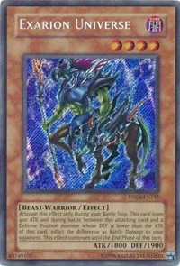 Exarion Universe