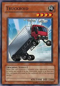 Truckroid - Unlimited