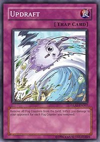 Updraft - Unlimited