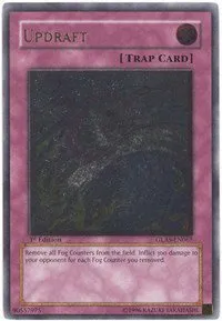Updraft - Utr First Edition