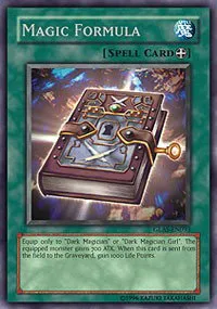 Magic Formula - Unlimited