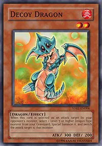 Decoy Dragon