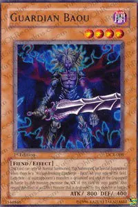 Guardian Baou - Unlimited
