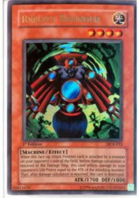 Reflect Bounder - 1st Edition