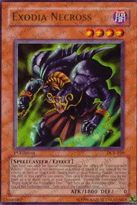 Exodia Necross - Unlimited